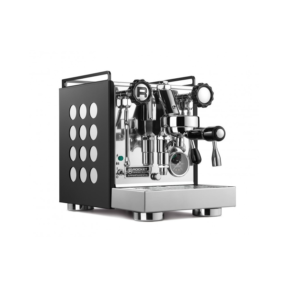 ROCKET アパルタメントセリエネラエスプレッソマシン EspressoCoffeeShop