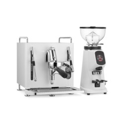 Sanremo Cube R - Macchina da Espresso