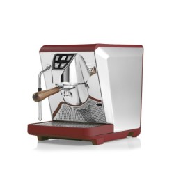 Nuova Simonelli Oscar Mood – Máquina café espresso para uso doméstico