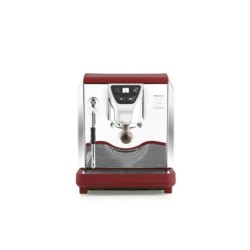 Nuova Simonelli Oscar Mood – Máquina café espresso para uso doméstico