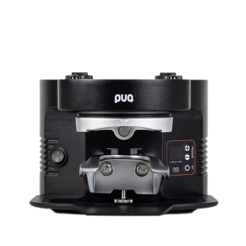 PuqPress M3 58mm - Pressino Automatico per Espresso