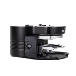 PuqPress M3 58mm - Pressino Automatico per Espresso