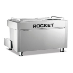 Rocket RE Timer Commercial Espresso Machine