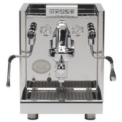 ECM Elektronika II Profi Espresso Machine