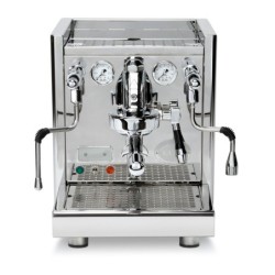 ECM Technika V Profi PID – Máquina espresso con doble caldera y PID