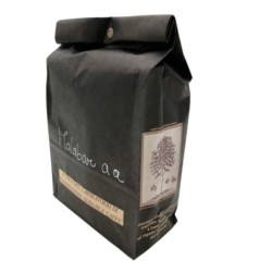 Giamaica Caffè Malabar AA - Caffè in Grani 0.5 Kg