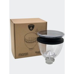 Eureka Mignon Blowup Hopper 250g - Efficient Design