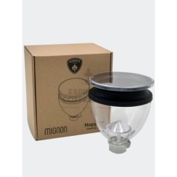 Eureka Mignon Blowup Hopper 250 Gr.