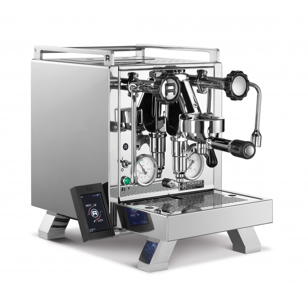 Commercial Espresso Coffee Machine Cappuccino Coffee Maker Single Group  with Imported Water Pump - China Coffee Machine and Coffee Maker price