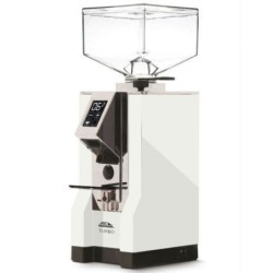 Eureka Mignon Turbo Espresso Grinder - Fast & Efficient