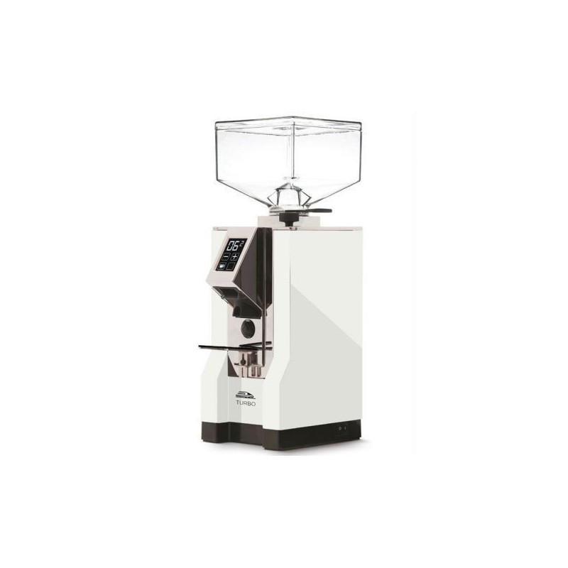 Eureka Mignon Turbo Espresso Grinder - Fast & Efficient