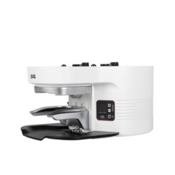 PuqPress M5 58mm - Pressino Automatico per Espresso