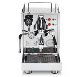 ECM Classika PID Espresso Machine - Compact & Efficient