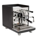 ECM Synchronika Antracite – Máquina espresso de doble caldera