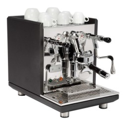 ECM Synchronika Anthracite Espresso Machine