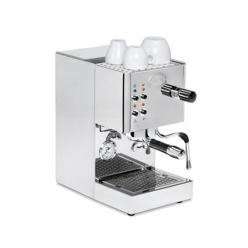 ECM Casa V - Macchina da Espresso Compatta