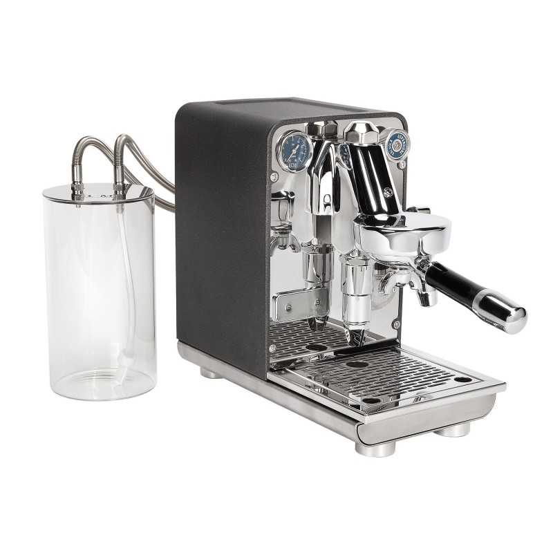 ECM Puristika Espresso Machine - Premium Quality