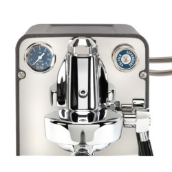 ECM Puristika – Máquina espresso compacta de alto rendimiento