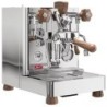 Lelit Bianca PL162T V3 - Macchina da Espresso con Doppia Caldaia