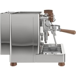 Lelit Bianca PL162T V3 - Macchina da Espresso con Doppia Caldaia