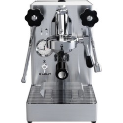 Lelit Mara X – Máquina espresso con tecnología avanzada de temperatura