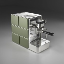 Stone Mine Espresso Machine - Durable & Reliable