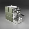 Stone Mine Espresso Machine - Durable & Reliable