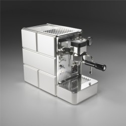 Stone Mine Premium Espresso Machine - Superior Quality