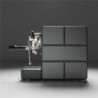 Stone Pure Espresso Machine - Sleek & Efficient