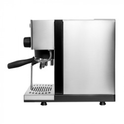 Rancilio Silvia Pro X - Macchina da Espresso con PID