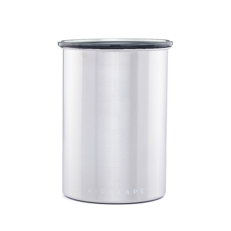 Airscape Medium 500g - Airtight Coffee Container