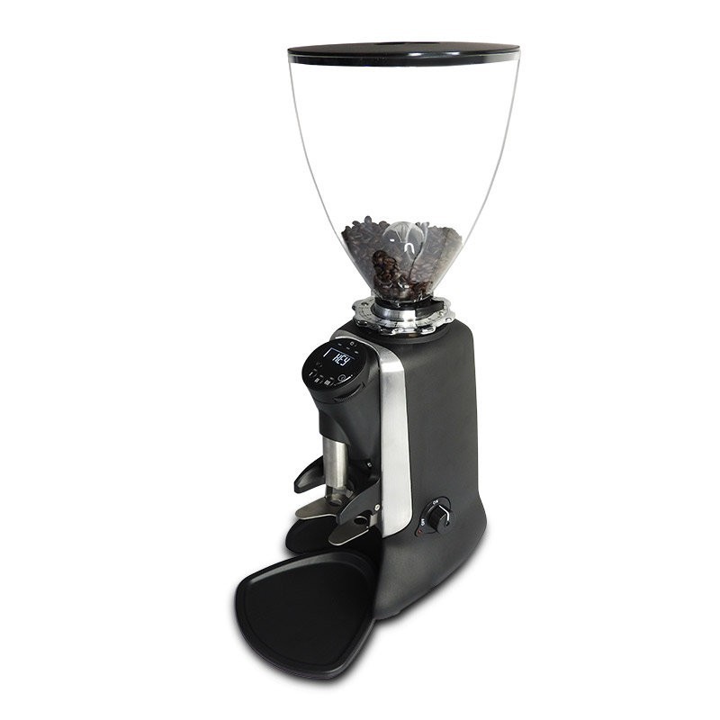 Hey Cafe HC 600 2.0 – Molinillo de café con ajuste micrométrico