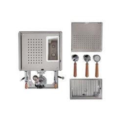 Profitec Pro 800 2.0 Lever Espresso Machine