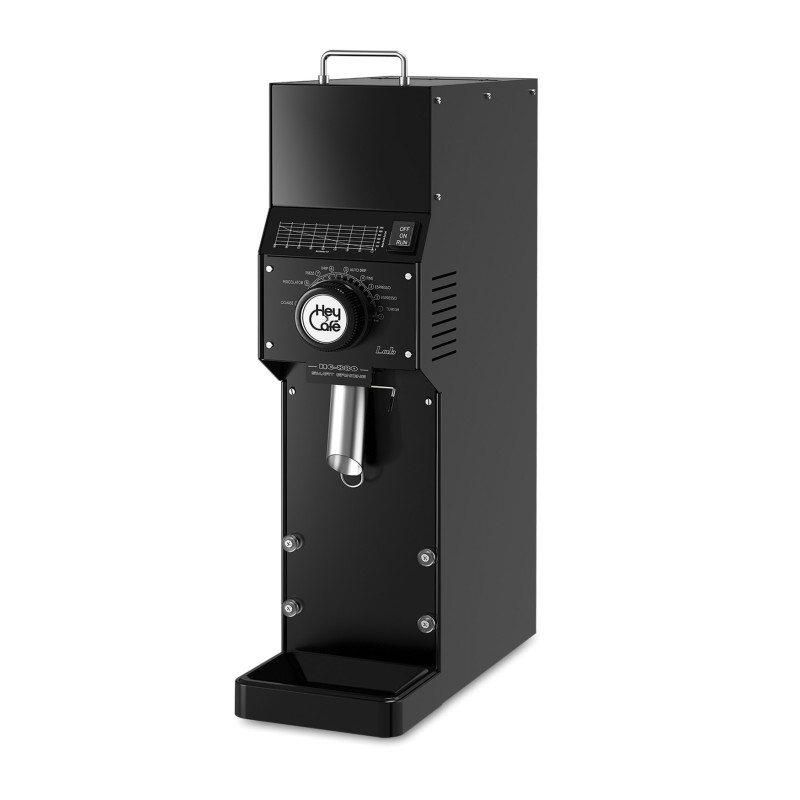 Hey Cafe HC 880 LAB Espresso Grinder - Precision