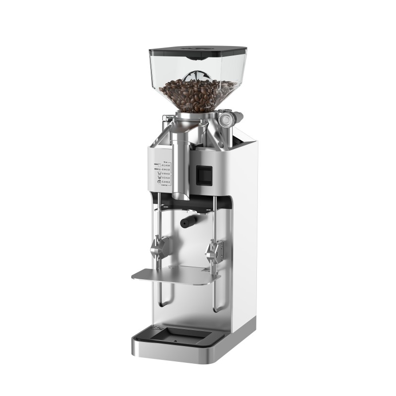 Hey Cafe H1 – Molinillo compacto para preparaciones de espresso