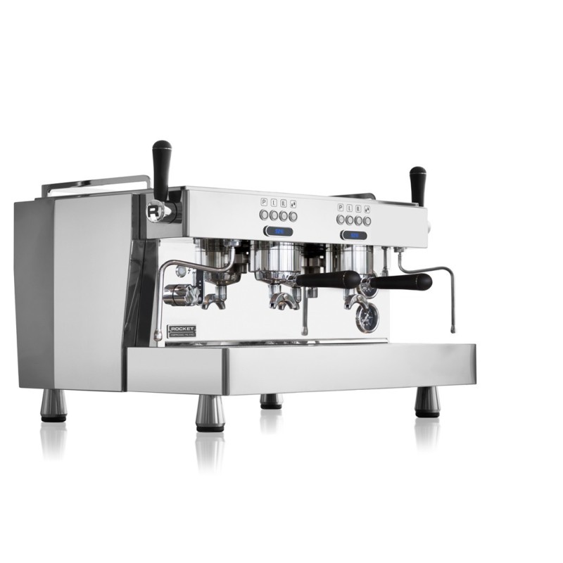 Rocket R9 – Máquina espresso industrial de alto rendimiento