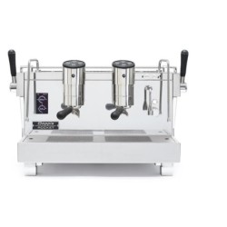 Rocket RE Doppia Espresso Machine - Dual Functionality