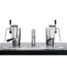 Rocket Sottobanco Espresso Machine - Space-Saving