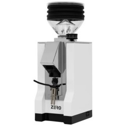 Eureka Mignon Zero Coffee Grinder - Innovative Design