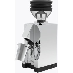 Eureka Mignon Zero Coffee Grinder - Innovative Design