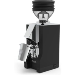 Eureka Mignon Zero Coffee Grinder - Innovative Design