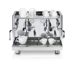 ECM Elektronika Profi Due 2GR Espresso Machine