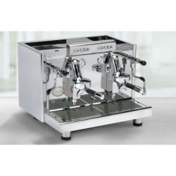 ECM Elektronika Profi Due 2GR Espresso Machine