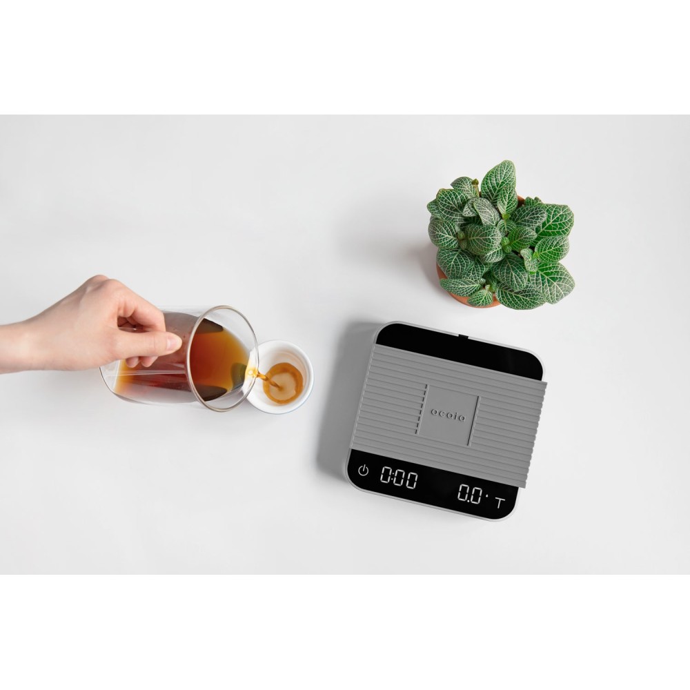 Digital Coffee Scales comparison and review for starters in 2020 Revall,  Korona, Acaia
