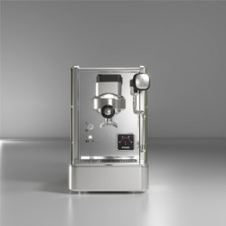 Stone Mine Espresso Machine - Uk Plug