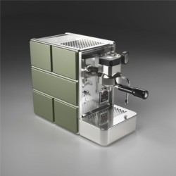 Stone Mine Espresso Machine - Uk Plug