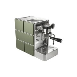 Stone Mine Espresso Machine - Uk Plug