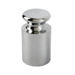 Mahlkonig GBW 1kg Calibration Weight - For Precision