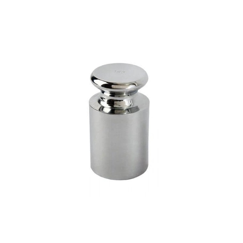 Mahlkonig GBW 1kg Calibration Weight - For Precision