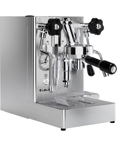  SonicPower Espresso Machine, Cafe-Quality Espresso at